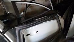 Спойлер. Toyota RAV4