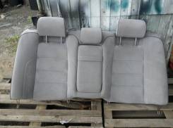 Спинка сиденья. Toyota Aristo, JZS161, JZS160