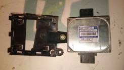 Блок управления автоматом. Ford Fiesta, CBK Ford Fusion, CBK Двигатели: DURATEC, FXJA, FYJB, FYJA, FXJB, ZETECSE, FXJC