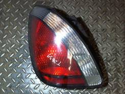 Стоп-сигнал. Kia: Ray, Joice, Cadenza, Morning, Sedona, Cerato Koup, Enterprise, Soul, Besta, Carnival, Mohave, Optima, Bongo, Optima Regal, Sportage...