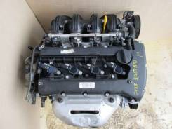 Двигатель в сборе. Kia Magentis Kia Carens Hyundai NF, NF Hyundai Sonata, NF Двигатели: G4KA, L4KA