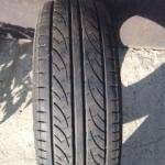 Bridgestone. Летние, износ: 10%, 1 шт