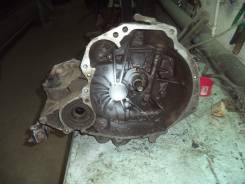 Механическая коробка переключения передач. Nissan Almera, N17, N16E, N16 Nissan Almera Classic, N17, N16 Nissan Primera, P12E, P12 Двигатели: QG16, QG...