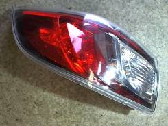 Стоп-сигнал. Mazda: Autozam Carol, B-Series, Cronos, Atenza, Carol, Capella Cargo, BT-50, Bongo Brawny Truck, Autozam AZ-3, Familia, Efini MS-8, AZ-Of...
