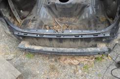 Жесткость бампера. Honda Accord, CL9