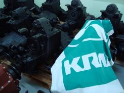 255Б-1800020 Коробка раздаточная для КрАЗ. Под заказ