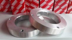 Проставка под кузов. Mazda MPV, LVEWE, LVLR, LVEW, LV5W, LVLW
