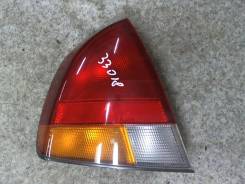 Стоп-сигнал. Mitsubishi: Attrage, Lancer Evolution, Lancer Cedia, Freeca, Challenger, Grandis, eK-Active, Chariot, Delica D:2, Emeraude, i-MiEV, Delic...