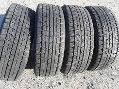 Dunlop DSX. Всесезонные, 2008 год, износ: 10%, 4 шт