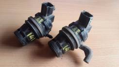 Мотор бачка омывателя. Toyota: Regius Ace, Allion, Mark X Zio, Crown, Aurion, ist, Vios, Corolla, Innova, Probox, Hilux, Estima, Caldina, Etios, Fortu...