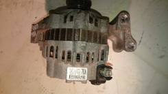 Генератор. Mazda Mazda2, DY Ford Fiesta, CBK Ford Fusion, CBK Двигатели: DURATEC, FXJA, FXJB, FYJA, FYJB