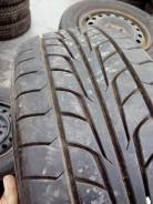 Firestone Firehawk Wide Oval. Летние, 2013 год, износ: 5%, 2 шт