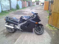 Kawasaki. 1 100 куб. см., исправен, птс, с пробегом