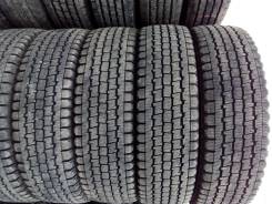 Bridgestone Blizzak Revo 969. Зимние, без шипов, износ: 5%, 4 шт
