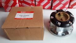 Хаб механический. Suzuki: Escudo, Jimny, Jimny Wide, Jimny Sierra, Vitara Двигатели: G16A, H20A, H25A, H27A, J20A