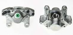Тормозной суппорт задний правый Mercedes W124 W201 E-Class W202 Mercedes-Benz A2014200383