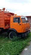 Камаз 53213. Продам Камаз мусоровоз, 1 080 куб. см.