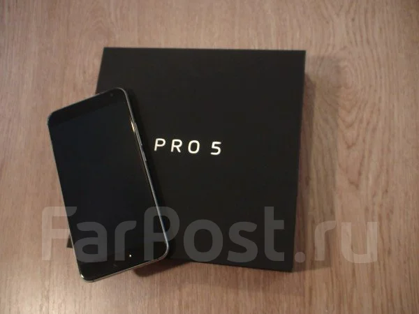 Meizu PRO 5 ����