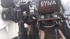 Подушка кабины. Toyota Dyna