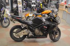 Honda CBR 600RR. 600 куб. см., исправен, птс, с пробегом