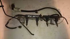 Топливная рейка. Ford Fiesta, CBK Ford Fusion, CBK Двигатели: DURATEC, ZETECSE, FXJA, FXJB, FYJA, FYJB, FXJC