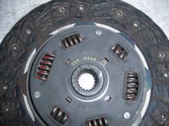 Диск сцепления. Mitsubishi Space Wagon Mitsubishi Sigma Mitsubishi Galant, E53A, E54A, E52A, E57A Mitsubishi Eclipse Hyundai Sonata Двигатели: 4D68, 4...