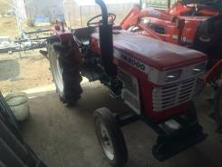 Yanmar. Продам трактор: YM2000, 2 000 куб. см.