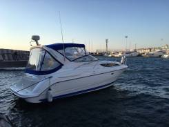 Bayliner. Год: 2004 год, длина 11,00 м., двигатель стационарный, 400,00 л.с., бензин