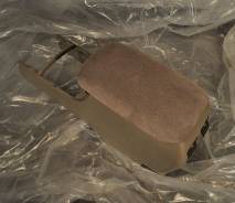 Бардачок. Toyota Camry, MCV30, ACV35, ACV31, ACV30, ACV30L Двигатели: 1MZFE, 2AZFE, 1AZFE