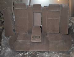 Сиденье. Toyota Camry, ACV35, ACV30, ACV30L Двигатель 2AZFE