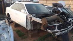 Кузов в сборе. Toyota Chaser, GX100, LX100, JZX101, JZX100, JZX105, SX100, GX105