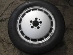 Полноценная запаска Mercedes Benz W140. 7.5x16 5x112.00 ET51