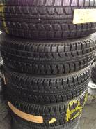 Goodyear Ice Navi Van. Зимние, без шипов, 2010 год, износ: 10%, 4 шт