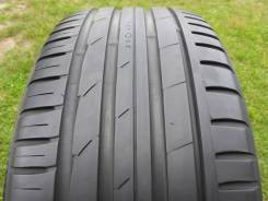 Nokian Hakka Z SUV. Летние, износ: 30%