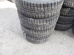 Yokohama Ice Guard IG30. Зимние, без шипов, 2011 год, износ: 10%, 4 шт