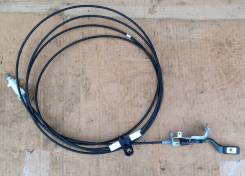 Тросик двери. Toyota RAV4, ACA20, ACA20W, ZCA25, ZCA25W Двигатели: 1AZFE, 1AZFSE, 1ZZFE