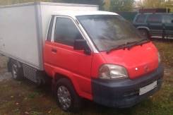 Toyota Lite Ace. CM85, 3CE