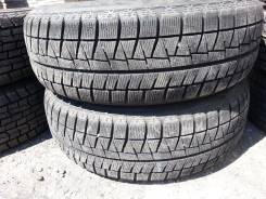 Bridgestone Blizzak Revo GZ. Зимние, без шипов, 2010 год, износ: 10%, 2 шт
