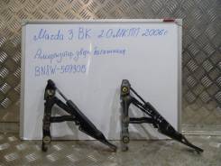 Амортизатор крышки багажника. Mazda Axela, BK3P, BK5P, BKEP Mazda Mazda3, BK