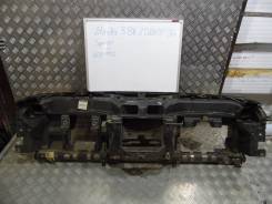 Панель приборов. Mazda Mazda3, BK