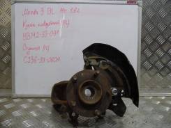 Ступица. Mazda: Axela, Mazda3, Premacy, Training Car, Biante