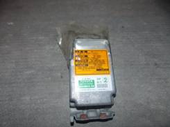 Блок управления airbag. Toyota Ipsum, SXM10, SXM10G, SXM15G, SXM15 Toyota Gaia, SXM10, SXM15G, SXM10G, SXM15