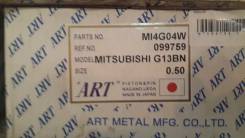 Поршень. Mitsubishi Mirage, C11V, C61A, C51A, C11A Mitsubishi Lancer, C11A, C61A, C11V