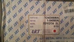 Поршень. Toyota: ToyoAce, T.U.V, Regius Ace, 4Runner, Crown, Toyoace, Hilux, Mark II, Land Cruiser, Comfort, Dyna, Chaser, Hiace, Cressida, RAV4, Bliz...