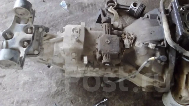 Hyundai Porter. KMFZCS7JP7U317437, D4CB7210159 ����