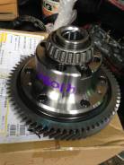 Дифференциал. Toyota Vitz, NCP10, SCP10