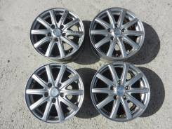 BLEST EuroMagic. 6.0x15", 5x114.30, ET53, ЦО 73,0 мм.