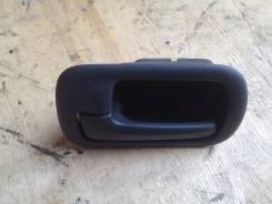 Ручка двери внутренняя. Honda Stream, RN1 Двигатель D17A