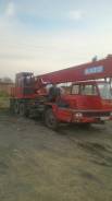Kato NK-200S-IIIS. Автокран, 11 000 куб. см., 20 000 кг., 28 м.