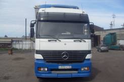 Mercedes-Benz Actros. Продам тягач мерседес актрос, 12 000 куб. см., 20 000 кг.